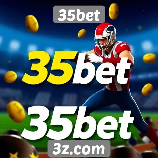 Comparação de bônus e promoções oferecidas pelo 35bet