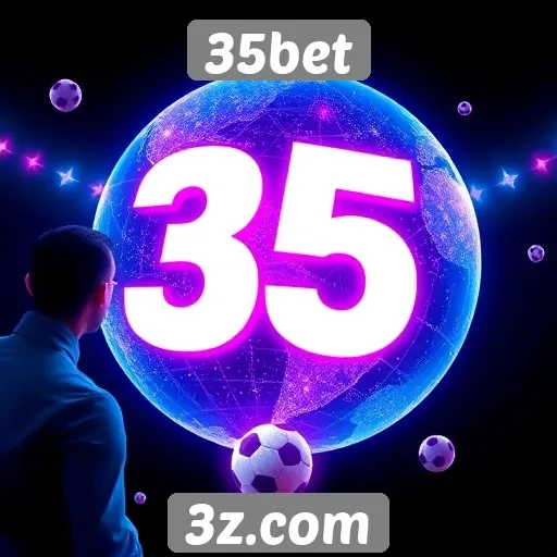 Perspectivas futuras para o 35bet