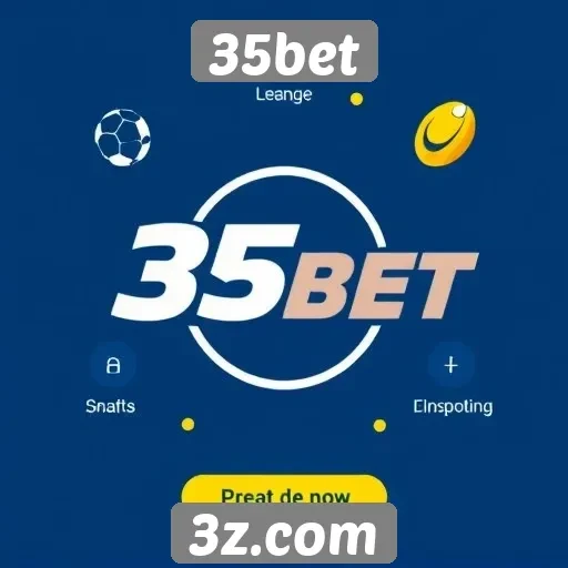 Novas funcionalidades e recursos do 35bet