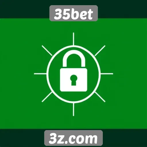 Como funciona o sistema de pagamentos no 35bet