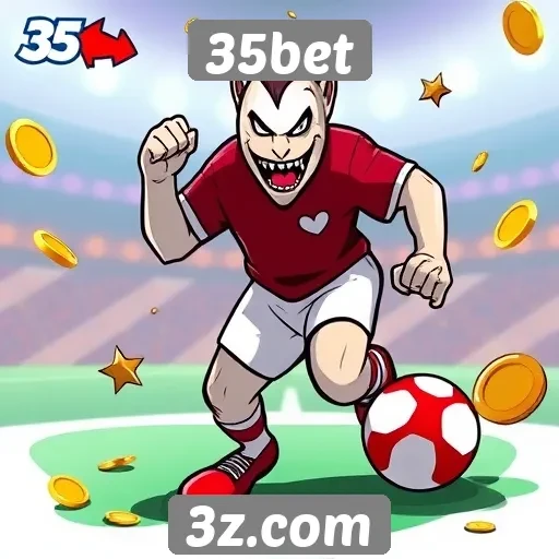 Jogos populares disponíveis no site 35bet