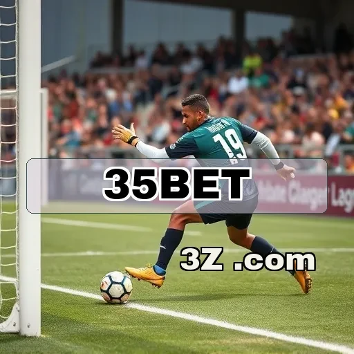 35bet Jogo Responsável