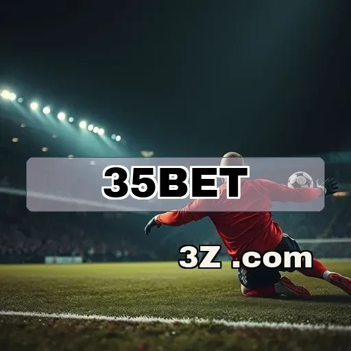 35bet Caça-níqueis